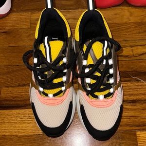 Dior sneakers